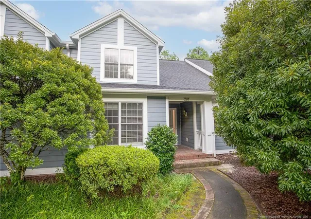 Homes for sale in Southern Pines, NC | 287 N Knoll Rd, Southern Pines, NC 28387 | MLS# 764091