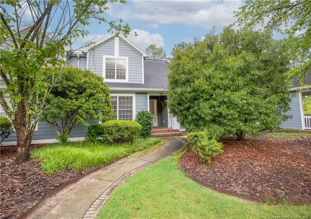 Homes for sale in Southern Pines, NC | 287 N Knoll Rd, Southern Pines, NC 28387 | MLS# 764091