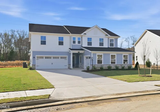 1st image of 338 Macon Lake Dr, Apex, NC 27523 | MLS# 10173013