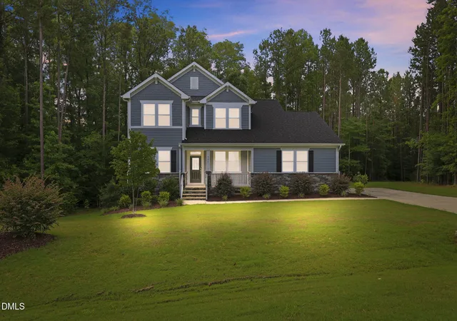 1st image of 603 Gianna Dr, Clayton, NC 27527 | MLS# 10176940