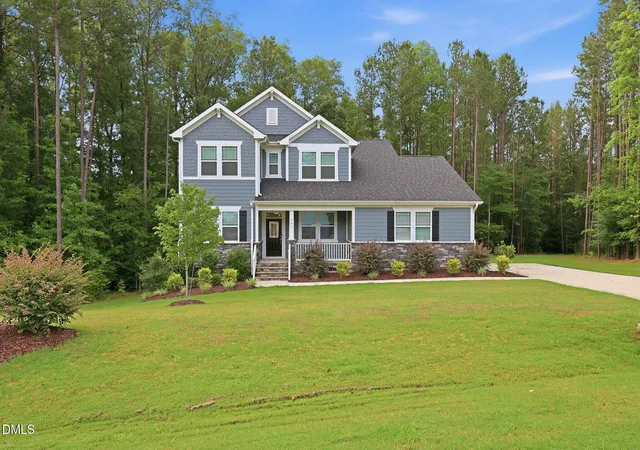2nd image of 603 Gianna Dr, Clayton, NC 27527 | MLS# 10176940