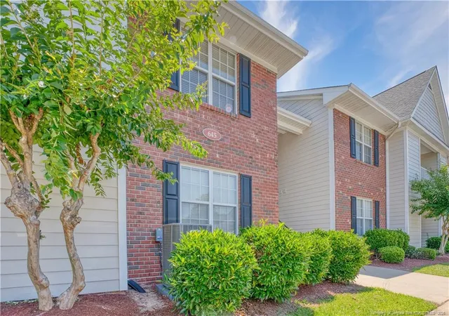 1st image of 645 Brandermill Rd #101, Fayetteville, NC 28314 | MLS# 764052