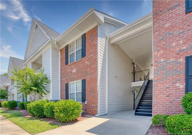 2nd image of 645 Brandermill Rd #101, Fayetteville, NC 28314 | MLS# 764052