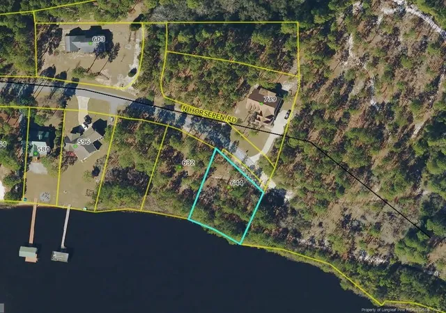 Homes for sale in Harrells, NC | Lot#510 N Horsepen Rd, Harrells, NC 28444 | MLS# 764098