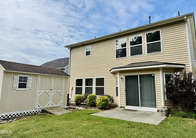 4th image of 208 Knightwood Dr, Durham, NC 27703 | MLS# 10173484