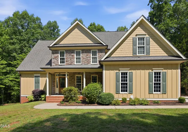 1st image of 6218 Kim's Dr, Hurdle Mills, NC 27541 | MLS# 10173180