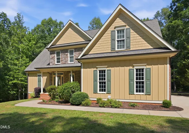 2nd image of 6218 Kim's Dr, Hurdle Mills, NC 27541 | MLS# 10173180