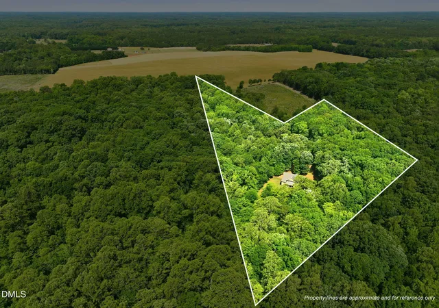 5th image of 6218 Kim'S Dr, Hurdle Mills, NC 27541 | MLS# 10173180