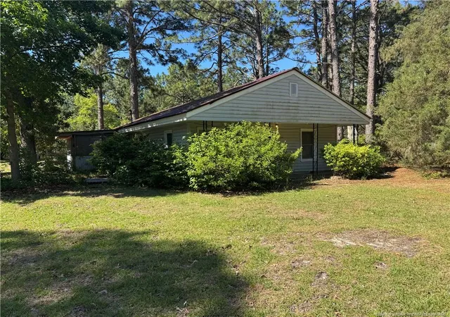 Homes for sale in Carthage, NC | 1195 Airport Rd, Carthage, NC 28327 | MLS# 762783