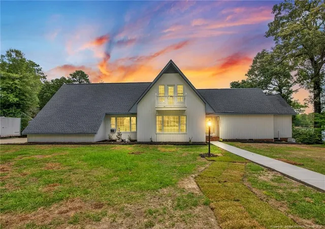 Photo 1 of Single family home for sale at 12541 Lakewood Dr, Laurinburg, NC 28352 | MLS# 763618 | Listing updated on 2026-07-24
