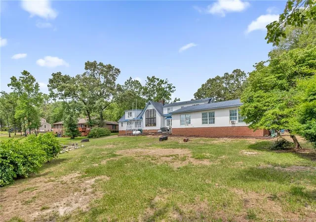 Photo 50 of Single family home for sale at 12541 Lakewood Dr, Laurinburg, NC 28352 | MLS# 763618 | Listing updated on 2026-07-24