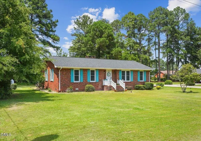 Homes for sale in Warsaw, NC | 419 Forrest Rd, Warsaw, NC 28398 | MLS# 10172928