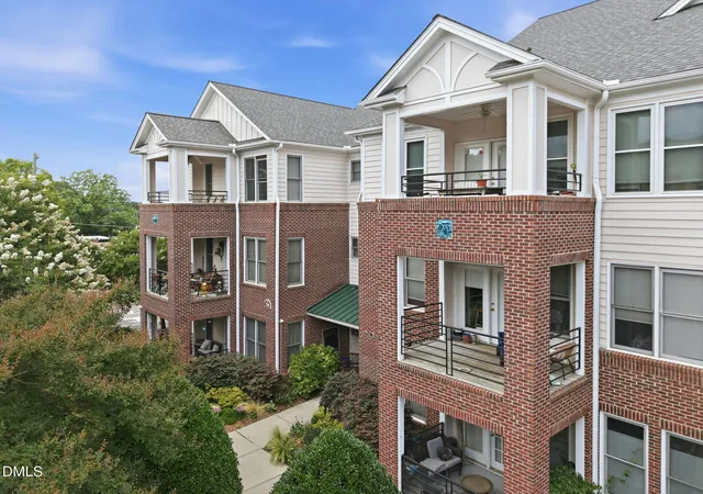 2nd image of 720 N Person St #106, Raleigh, NC 27604 | MLS# 10173077