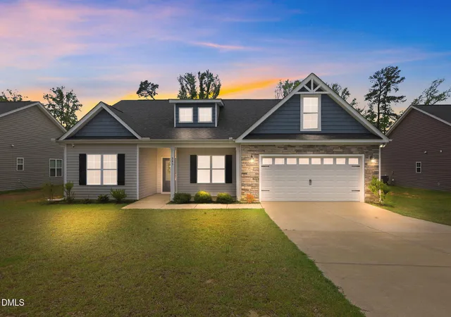 Photo 2 of Single family home for sale at 341 Manning, Sanford, NC 27332 | MLS# 10173824 | Listing updated on 2026-09-08
