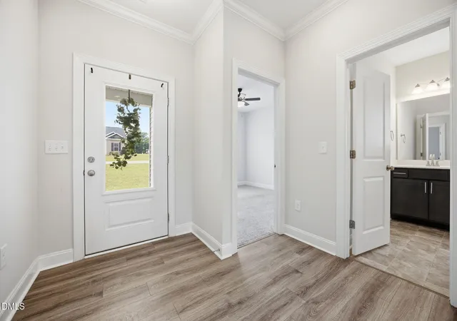 Photo 3 of Single family home for sale at 341 Manning, Sanford, NC 27332 | MLS# 10173824 | Listing updated on 2026-09-08
