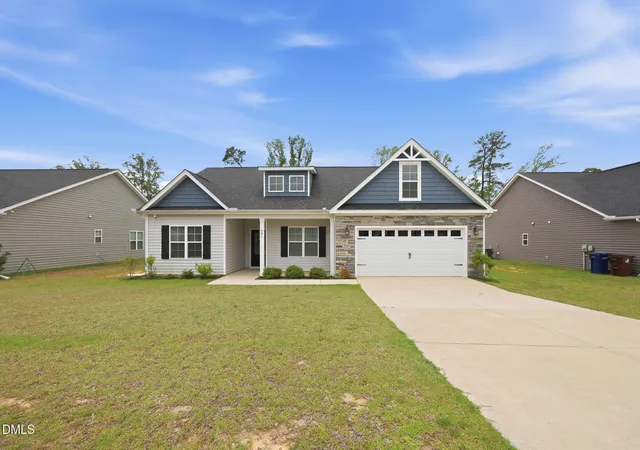 Photo 3 of Single family home for sale at 341 Manning, Sanford, NC 27332 | MLS# 10173824 | Listing updated on 2026-09-08
