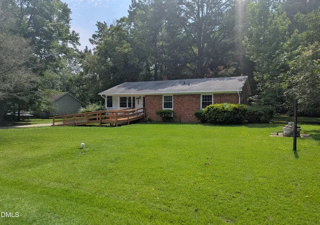 3rd image of 204 Drew St, Louisburg, NC 27549 | MLS# 10182773