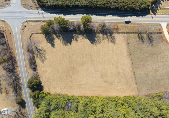 Photo 3 of Land for sale at 2a Dairyland Rd, Chapel Hill, NC 27516 | MLS# 10172896 | Listing updated on 2026-07-18