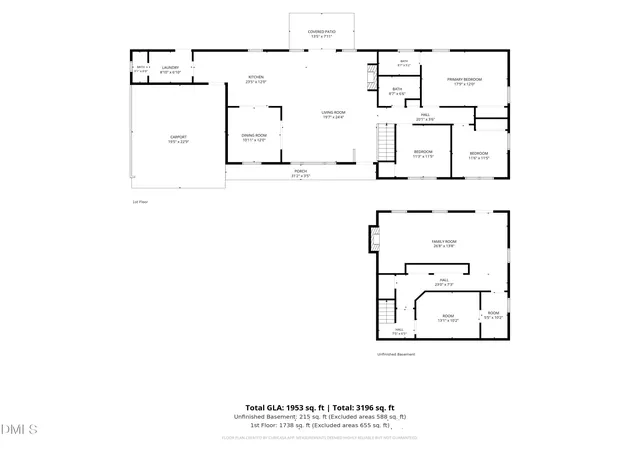 Homes for sale in Roxboro, NC | 106 Allensville Rd, Roxboro, NC 27574 | MLS# 10175405