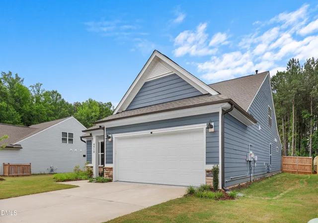 2nd image of 4910 Moosehead Wy, Fuquay Varina, NC 27526 | MLS# 10174477