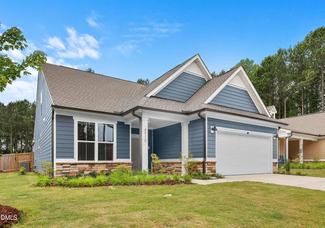 3rd image of 4910 Moosehead Wy, Fuquay Varina, NC 27526 | MLS# 10174477