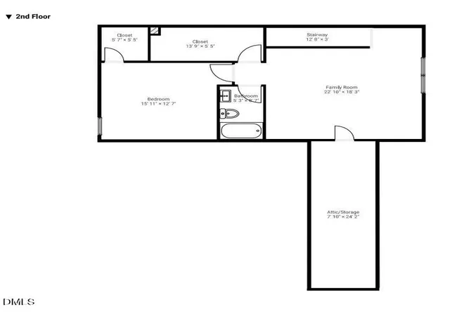 55th image of 4910 Moosehead Wy, Fuquay Varina, NC 27526 | MLS# 10174477