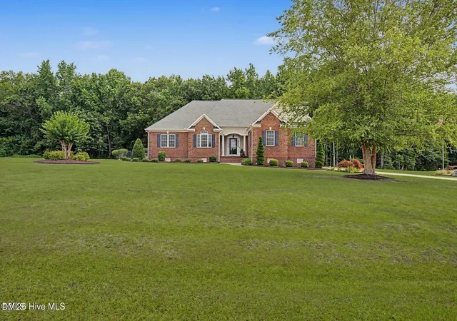 1st image of 4883 Robin Wood Ct, Sims, NC 27880 | MLS# 10174389