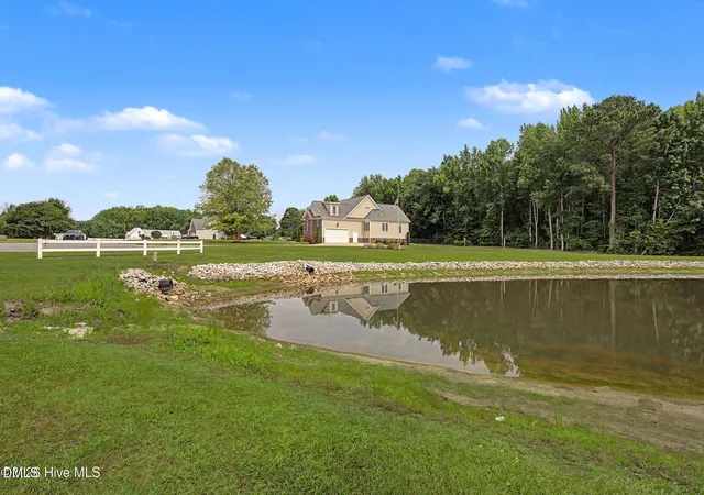 2nd image of 4883 Robin Wood Ct, Sims, NC 27880 | MLS# 10174389