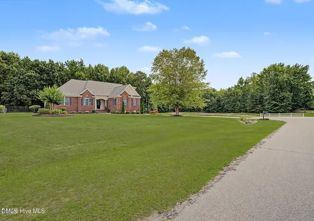 3rd image of 4883 Robin Wood Ct, Sims, NC 27880 | MLS# 10174389