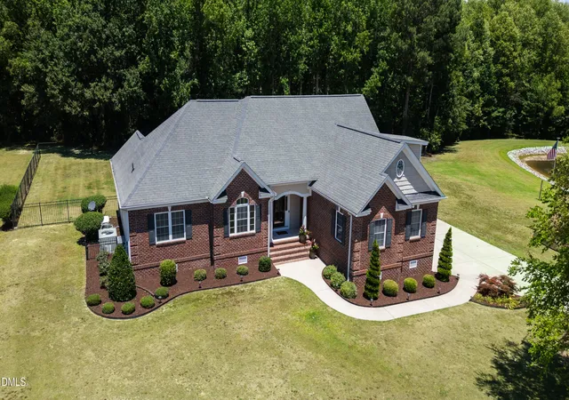 4th image of 4883 Robin Wood Ct, Sims, NC 27880 | MLS# 10174389