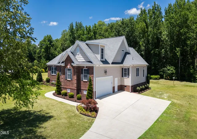 5th image of 4883 Robin Wood Ct, Sims, NC 27880 | MLS# 10174389