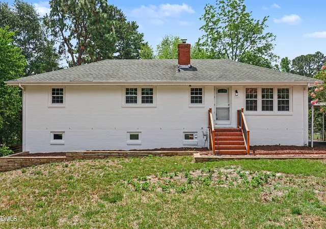 Photo 2 of Sale Pending at 217 Faison Dr, Knightdale, NC 27545 | MLS# 10175270 | Listing updated on 2026-08-26