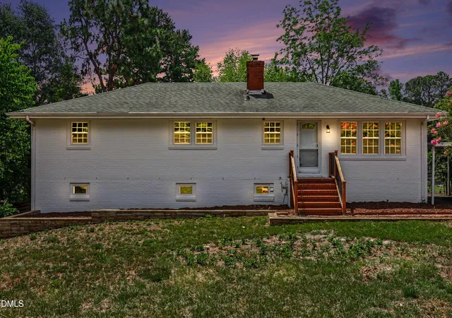 Photo 3 of Sale Pending at 217 Faison Dr, Knightdale, NC 27545 | MLS# 10175270 | Listing updated on 2026-08-26