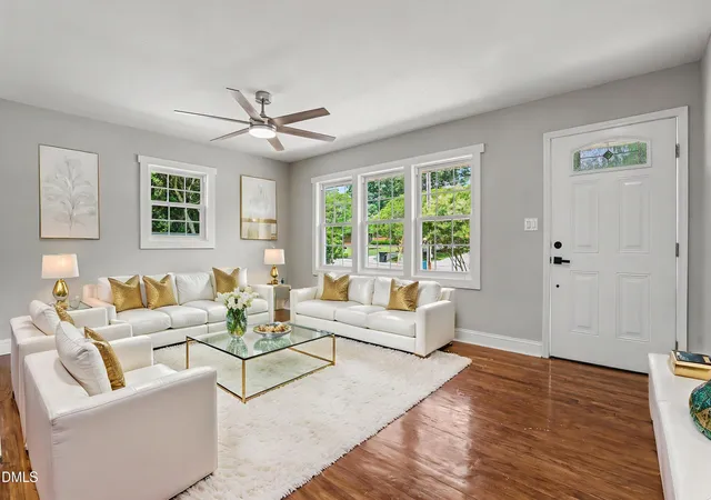 Photo 3 of Sale Pending at 217 Faison Dr, Knightdale, NC 27545 | MLS# 10175270 | Listing updated on 2026-08-26