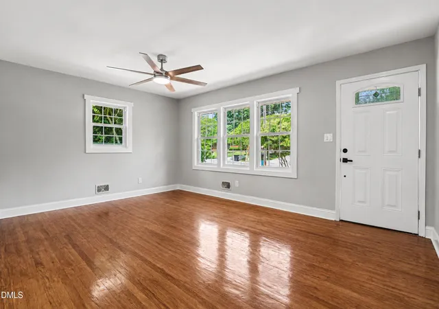 Photo 4 of Sale Pending at 217 Faison Dr, Knightdale, NC 27545 | MLS# 10175270 | Listing updated on 2026-08-26