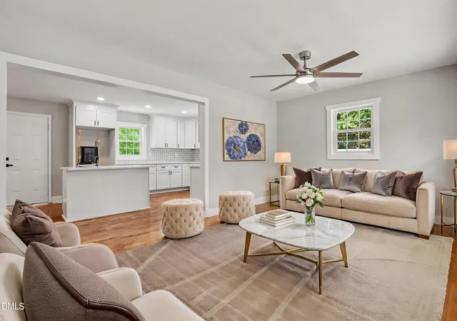 Photo 1 of Sale Pending at 217 Faison Dr, Knightdale, NC 27545 | MLS# 10175270 | Listing updated on 2026-08-26
