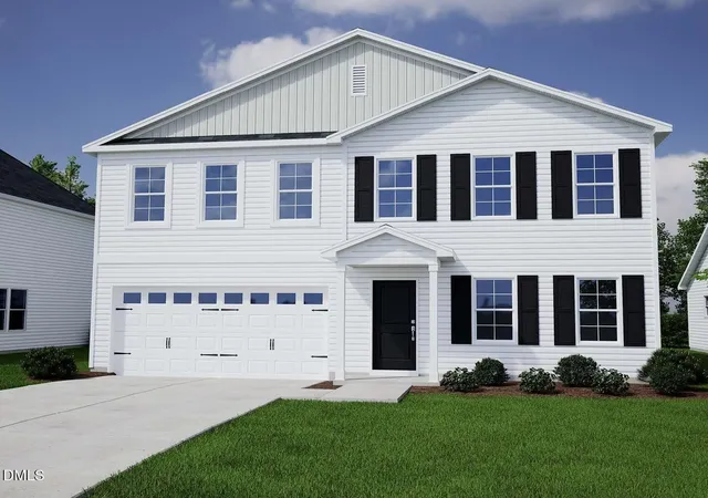 Photo 1 of Sale Pending at 355 Buckthorn Dr, Youngsville, NC 27596 | MLS# 10173005 | Listing updated on 2026-07-18