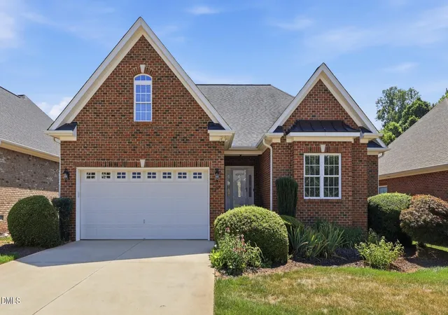Photo 1 of Sale Pending at 109 Peppertree Dr, Mebane, NC 27302 | MLS# 10173152 | Listing updated on 2026-09-12