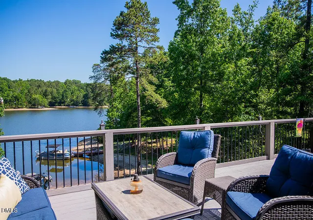 Photo 1 of Sale Pending at 115 Lake View Rd, Prospect Hill, NC 27314 | MLS# 10173046 | Listing updated on 2026-09-19