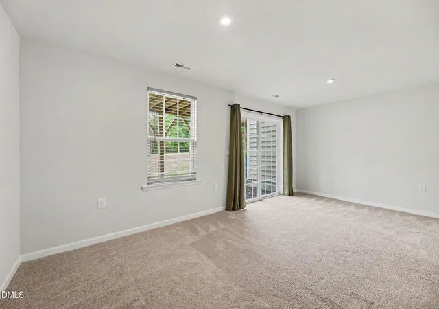 Photo 4 of Townhouse for sale at 6626 Pathfinder Way, Raleigh, NC 27616 | MLS# 10174155 | Listing updated on 2026-09-29