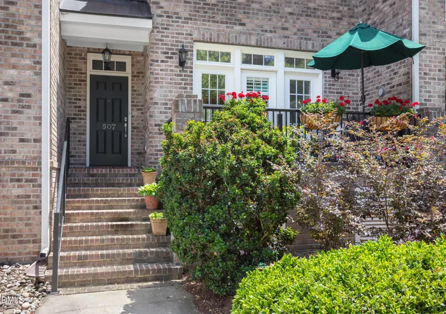 2nd image of 507 Valleyshire Rd, Durham, NC 27707 | MLS# 10173285