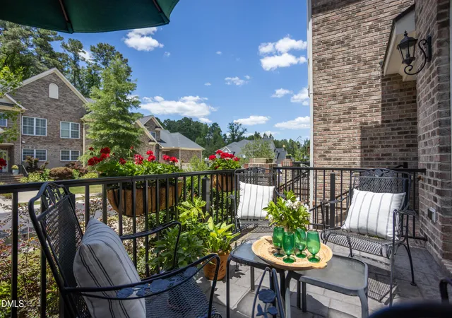 3rd image of 507 Valleyshire Rd, Durham, NC 27707 | MLS# 10173285