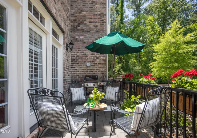 5th image of 507 Valleyshire Rd, Durham, NC 27707 | MLS# 10173285