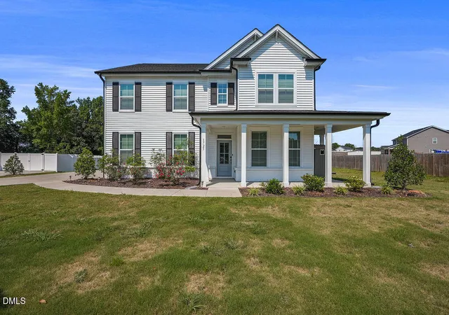 Photo 1 of Sale Pending at 1723 Neills Crk Rd, Lillington, NC 27546 | MLS# 10173926 | Listing updated on 2026-08-21