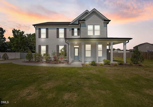 Photo 2 of Sale Pending at 1723 Neills Crk Rd, Lillington, NC 27546 | MLS# 10173926 | Listing updated on 2026-08-21