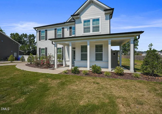 Photo 3 of Sale Pending at 1723 Neills Crk Rd, Lillington, NC 27546 | MLS# 10173926 | Listing updated on 2026-08-21