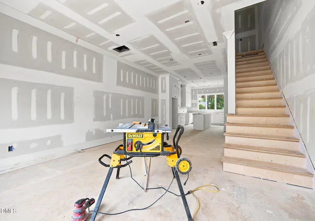 Photo 2 of Townhouse for sale at 2390 Grant Ave, Raleigh, NC 27608 | MLS# 10172964 | Listing updated on 2026-07-27