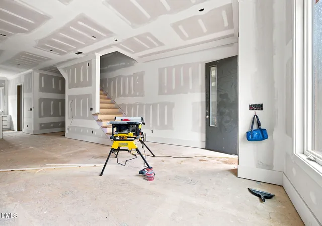 Photo 3 of Townhouse for sale at 2390 Grant Ave, Raleigh, NC 27608 | MLS# 10172964 | Listing updated on 2026-07-27