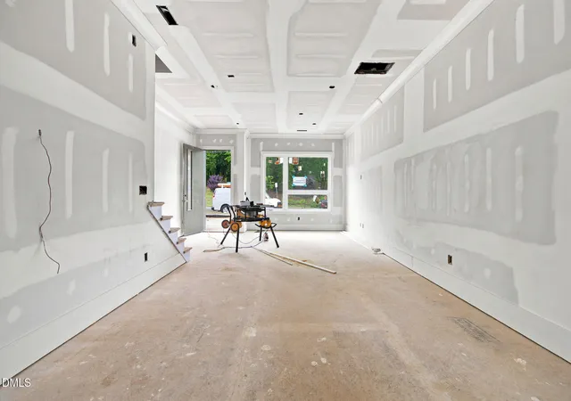 Photo 3 of Townhouse for sale at 2390 Grant Ave, Raleigh, NC 27608 | MLS# 10172964 | Listing updated on 2026-07-27