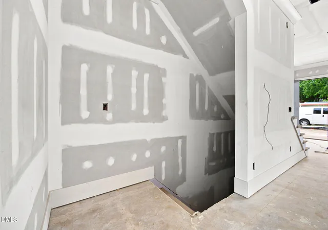 Photo 4 of Townhouse for sale at 2390 Grant Ave, Raleigh, NC 27608 | MLS# 10172964 | Listing updated on 2026-07-27